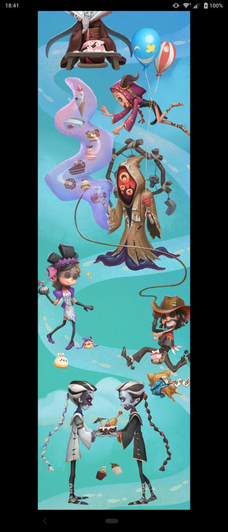 >>501 일러스트가 이어짐 참고로 퍼온걸 또 퍼온거임.. https://mobile.twitter.com/tity5rin/status/1257