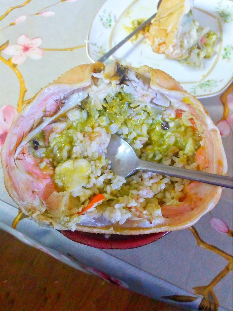 짱맛있다