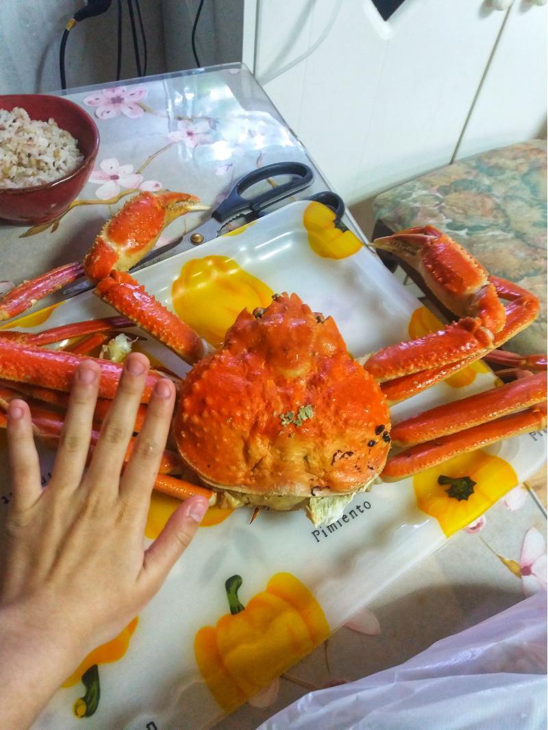 짱맛있다