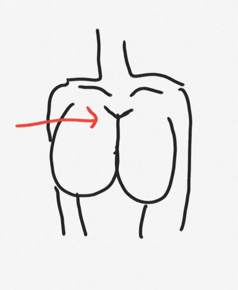 >>76 ㄹㅇ 가슴 크기도 크긴데 가슴 모양을 불알처럼 그림;