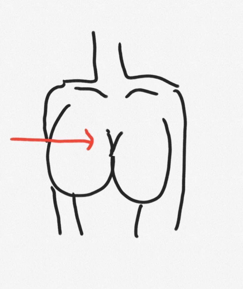 >>76 ㄹㅇ 가슴 크기도 크긴데 가슴 모양을 불알처럼 그림;