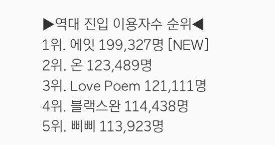 개쩐다 이게 바로.. 대중픽인 거시여..