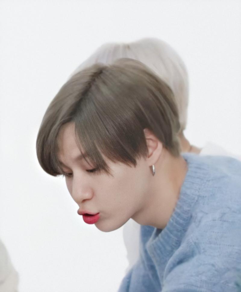 >>52 아ㅠ진짜 손도 쪼그만해서 너무 귀여워ㅠㅠ앙큼상큼엉큼 진짜 뽀시래기야!!!!!!!나는 샌드백을 살까.....ㅠ 애기 뽀쟉뿅아리 태민이 하