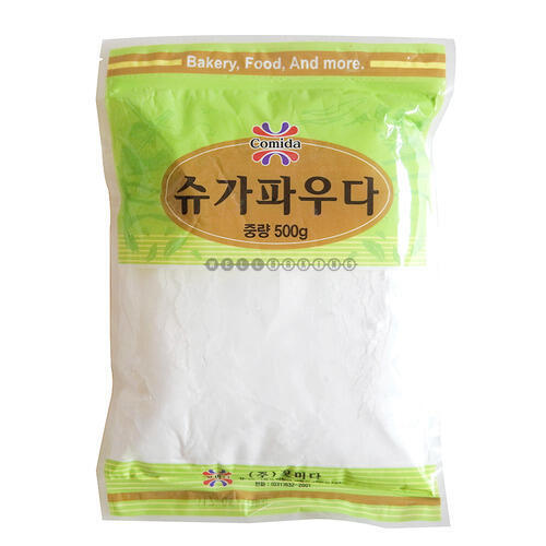 1처럼 생긴 중간중간 크림들어간 식빵??이랑 슈가파우더 잔뜩 올라간 디저트 종류......... 1에 2가 올라간 식의 빵도 먹어봤는데 먹을땐