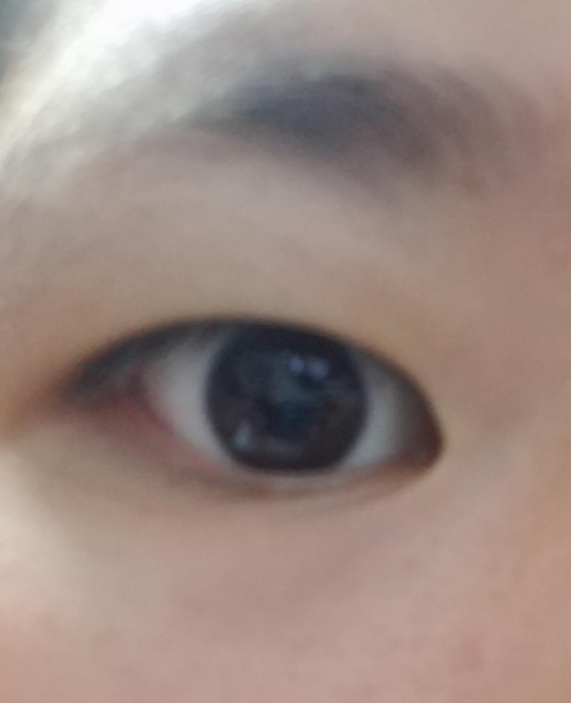 진짜 얼굴이 너무싫어서 성형하고싶다.…