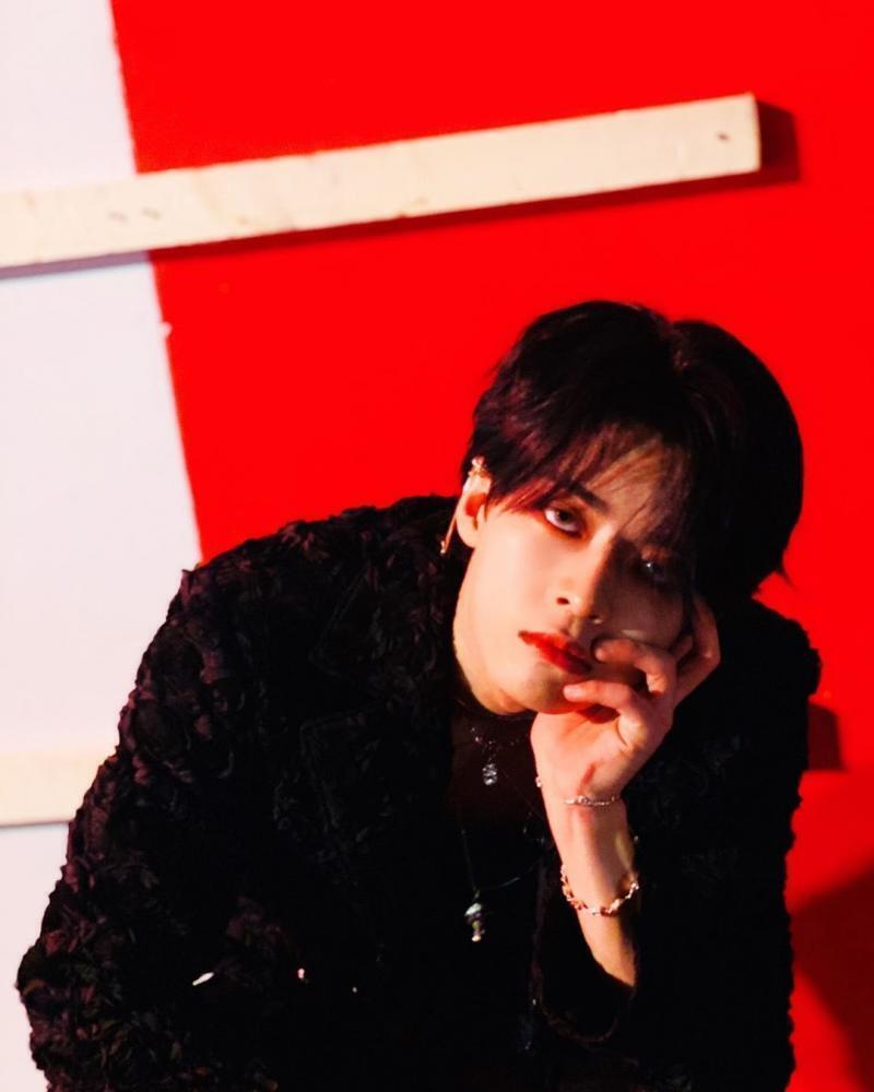 ㅗ빅톤 수빈쓰... 알럽유♡ ㅜ 77번째 사진은?? 없다면 7번째