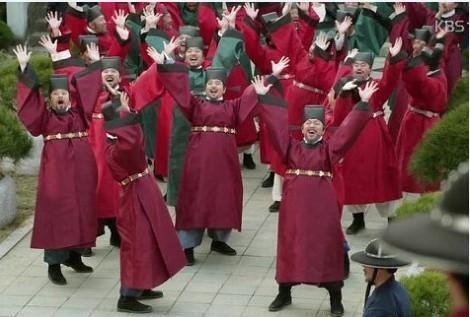 "헣 모야"라고 하신다!!!!!!!