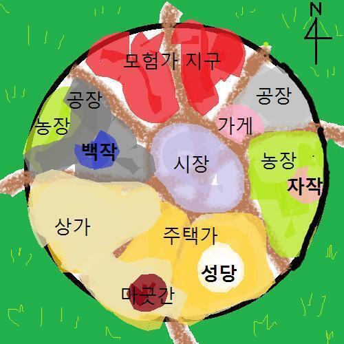 다갓님 가라사대 이길 수 없는 싸움은 도망가라 하시니 이에 주사위로 하여금 99가 나오게 하였다. 아네트 일행은 도주에 성공했습니다. 어디에 도