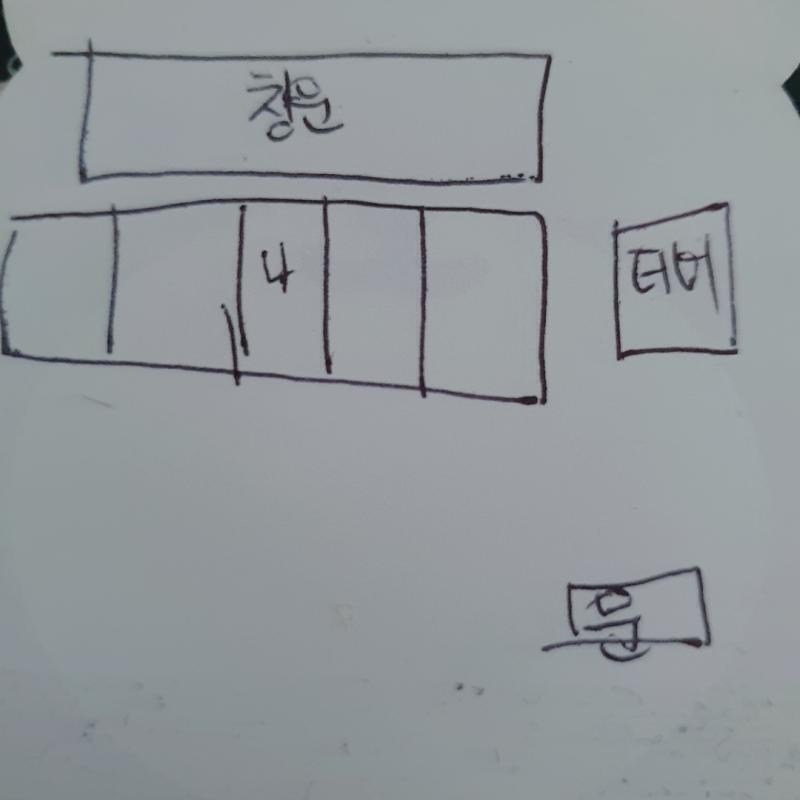 누워서 친구들이랑 이야기하다가 어느덧 잠이들었었어 분명 잘때 창문을 닫고 잔거같은데 어디서 바람이 부는거야 그것도 시린바람이... 그래서 내가 