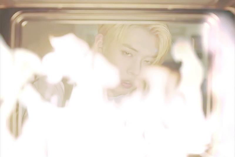 전지적 쿠키시점도 좋아 투바투 사랑해