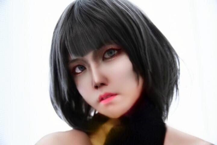 이번에는 스노우, 메디방페인트 이용해서 핸드폰으로만 해봤어! 원본과 비교하자면 이래. 내가 했지만 이건ㅋㅋㅋㅋㅋ 진짜 뭐지ㅋㅋㅋ 주로 이용한 건