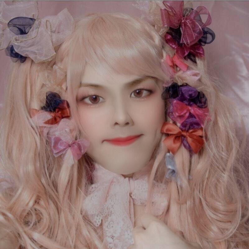 나도 해봤당ㅋㅋㅋㅋㅋ 좀 서툴긴 한데 재미로 해봤엉