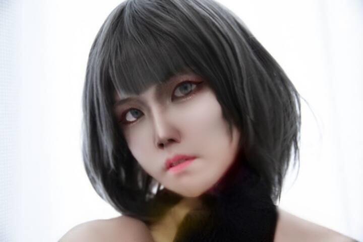 이번에는 스노우, 메디방페인트 이용해서 핸드폰으로만 해봤어! 원본과 비교하자면 이래. 내가 했지만 이건ㅋㅋㅋㅋㅋ 진짜 뭐지ㅋㅋㅋ 주로 이용한 건