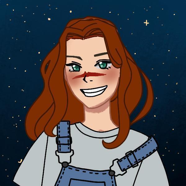 펑크한 여성 픽크루인 줄 알았는데 어째선지 수염 파츠가 들어있다 https://picrew.me/image_maker/315844