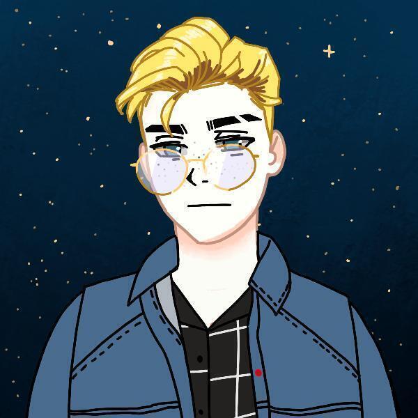 펑크한 여성 픽크루인 줄 알았는데 어째선지 수염 파츠가 들어있다 https://picrew.me/image_maker/315844