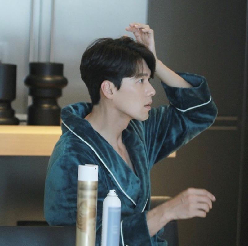 현빈 ..... 미쳐버리겠음