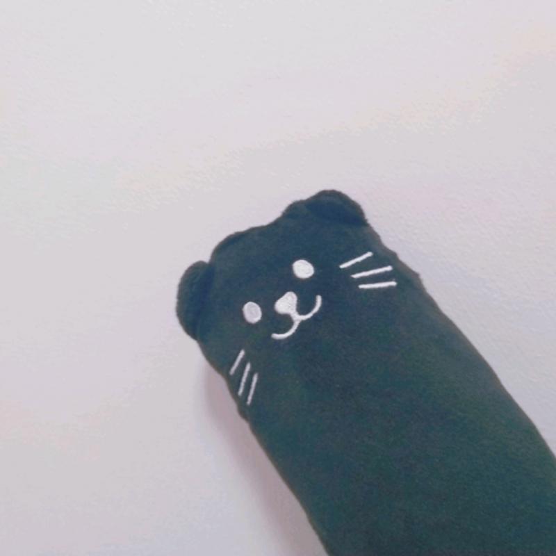 이 인형 일상판이랑 잡담판 닮았어