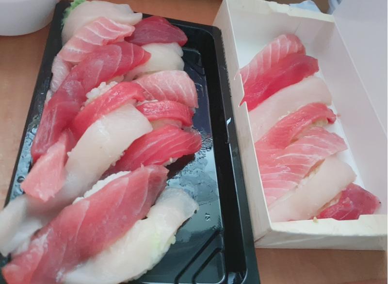 오늘 저녁 자랑 하구 감 ^^♥