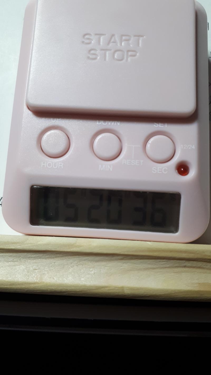 헣 내일은 더 열심히 할거야.. 5시간이 뭐니....