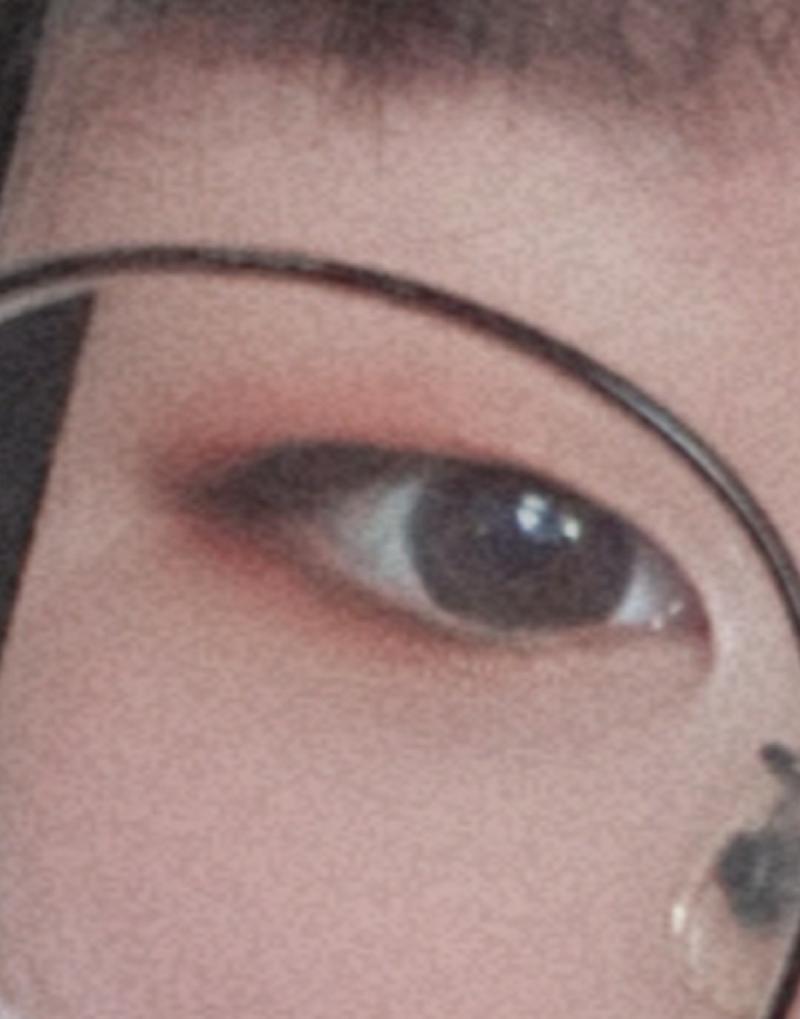 나 그런 눈인데~ 연애중>