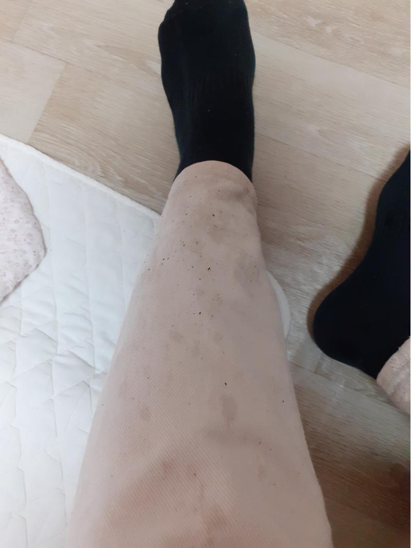 비올때는 웬만하면 나가지 말어....