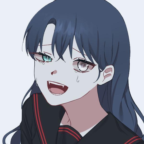 와 그림체 개이뻐