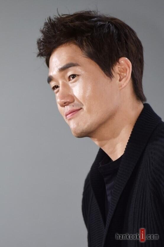 유지태 옵빠....♡♡♡