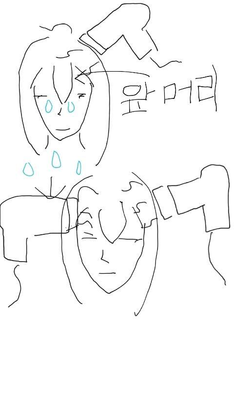 내가 그림을 잘못그려서 미안해ㅠㅠㅠ 이해될려나??