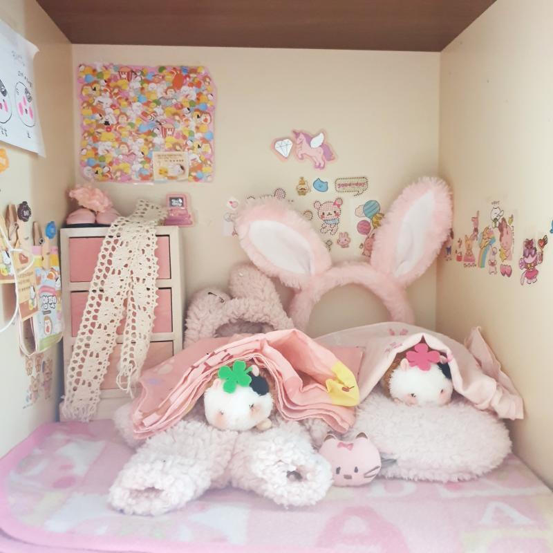 방♥♥