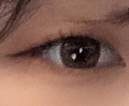 >>3 나도 무쌍인데 나랑 눈 모양이 다를 수도 있지만 약간 팁을 주자면 내가 눈을 이르케 치켜뜨고 저렇게 두껍게 그리는데 눈 뜨면 저렇게 된단