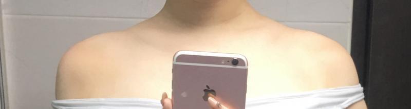 할많하않.. 오프숄더 꿈도못꿔..😢