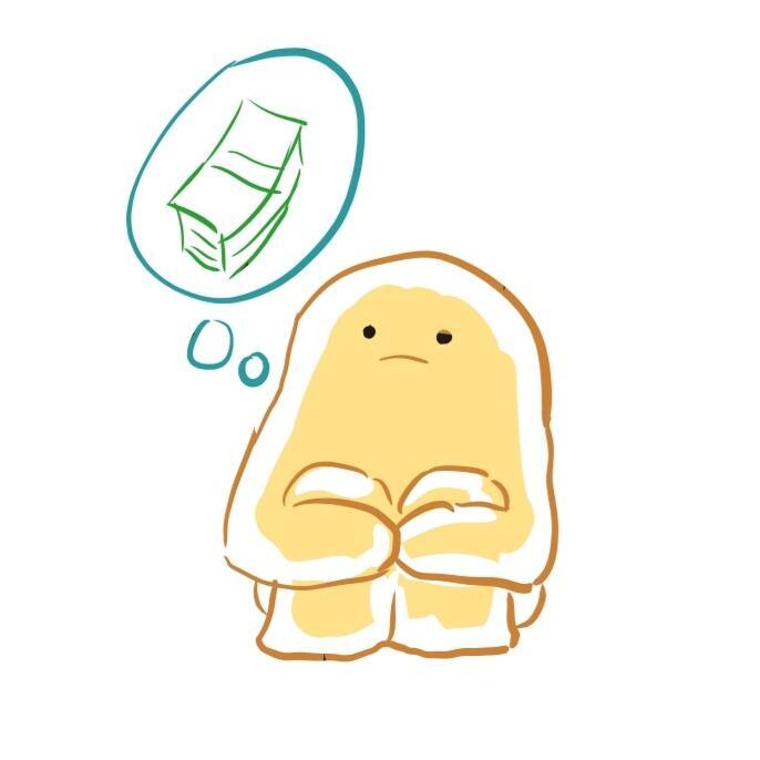 일하고 싶다... 머리쓰고 싶어