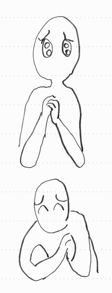 >>44 이건 내 개인적인 생각인데ㅋㅋㅋㅋ 위에가 일본식이고 아래가 한국식같은 느낌? 일본식 부탁은 항상 뭔가 결연해야하고 최대한 미안하다는듯이