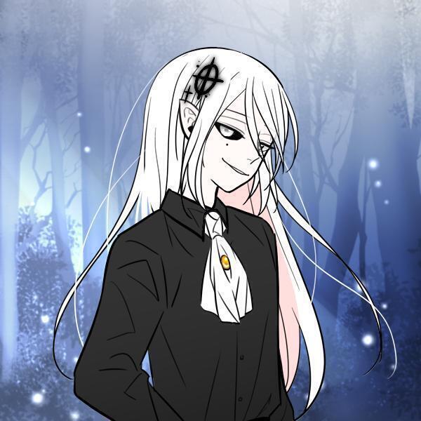 Black & White~