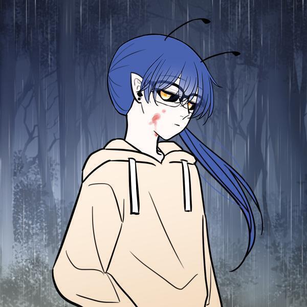 첫 번째 이미지 유혈주의 https://picrew.me/image_maker/327