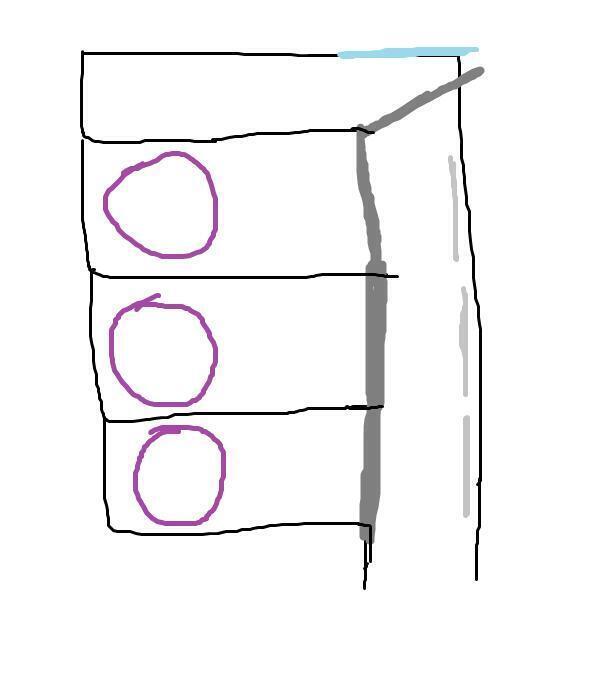 에여친은 에너지 음료 안에 수면제를 탄다. 라바벨은 그것을 모르고 에너지 음료를 이복서에게 전달하고 에여친은 시간을 노려 이복서를 만난다. 이복