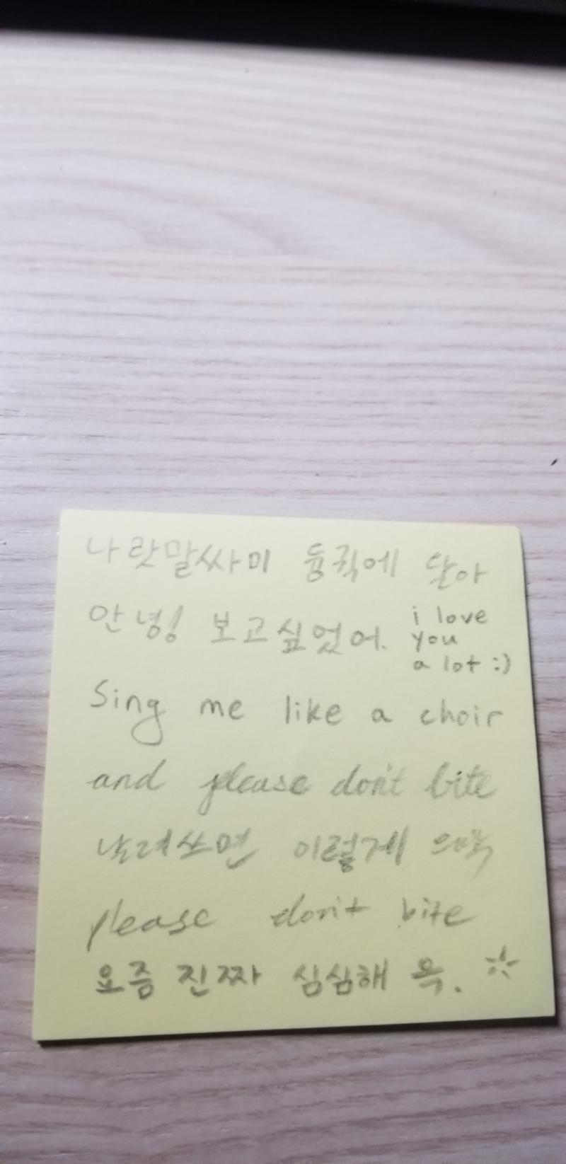 먼가 반듯반듯과는 거리가 약간 멀지만 ㅋㅋㅋㅋ