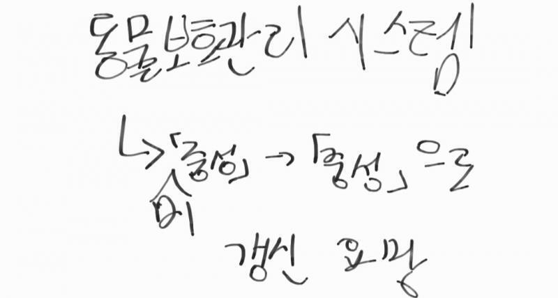 개발세발..