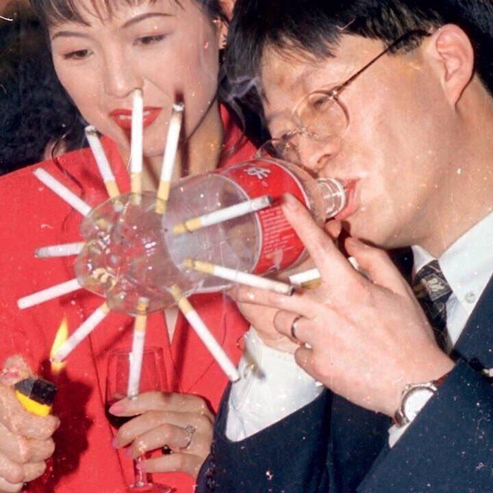 아는오빠 프사가 이거라서..일베짤이야?