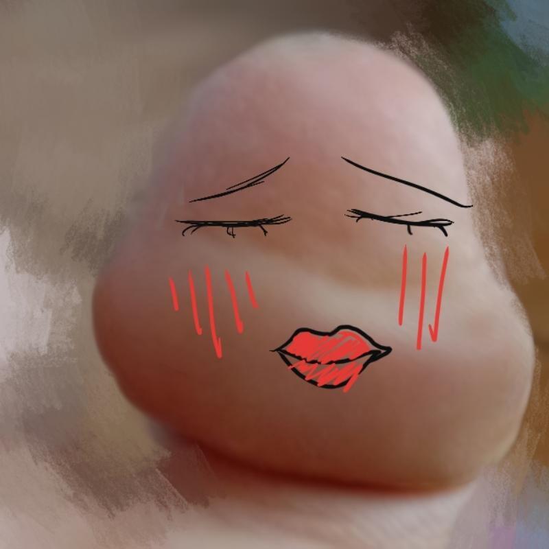 >>27 스레주..나랑 뽑뽀♡