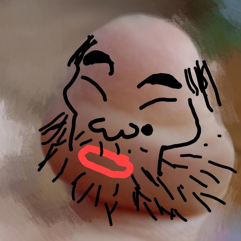 동네바보아저씨