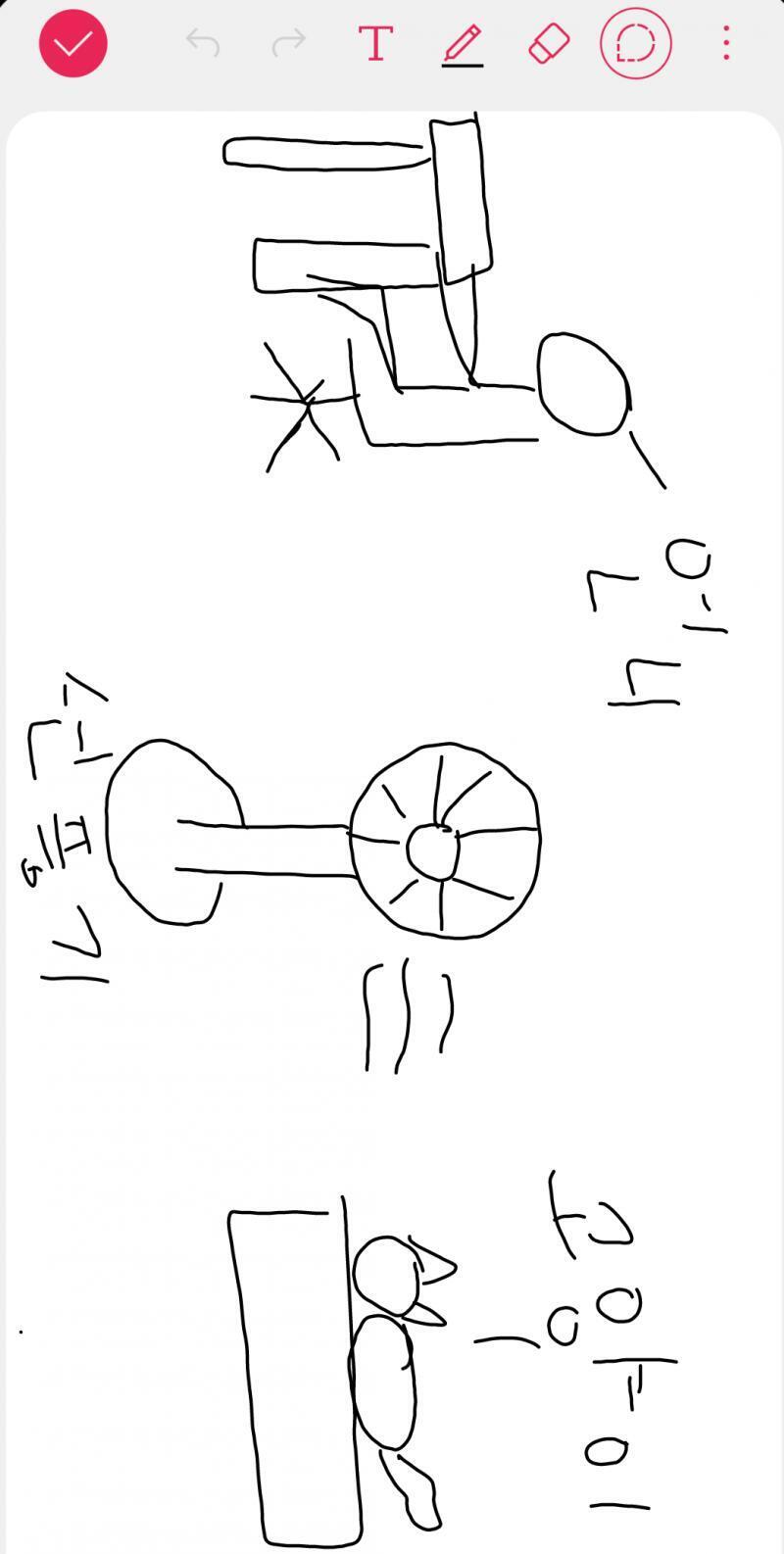 내가 그림은 잘 못 그리는데 언니 방이 지금 대충 이런 구도임.. ㅋㅋㅋㅋㅋㅋㅋㅋㅋㅋㅋ