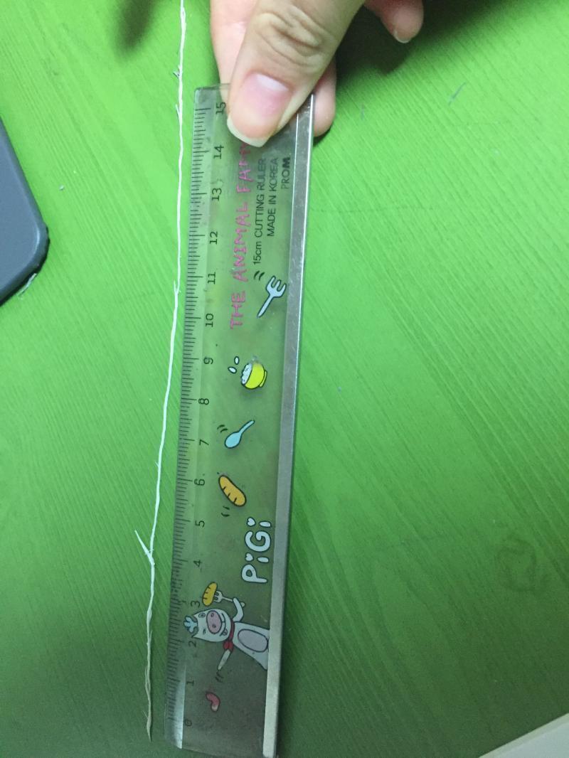이게 고작 45센티밖에 안 된다니....아직 만족게이지가 다 차지 않았어...더해얒ㅎㅎ