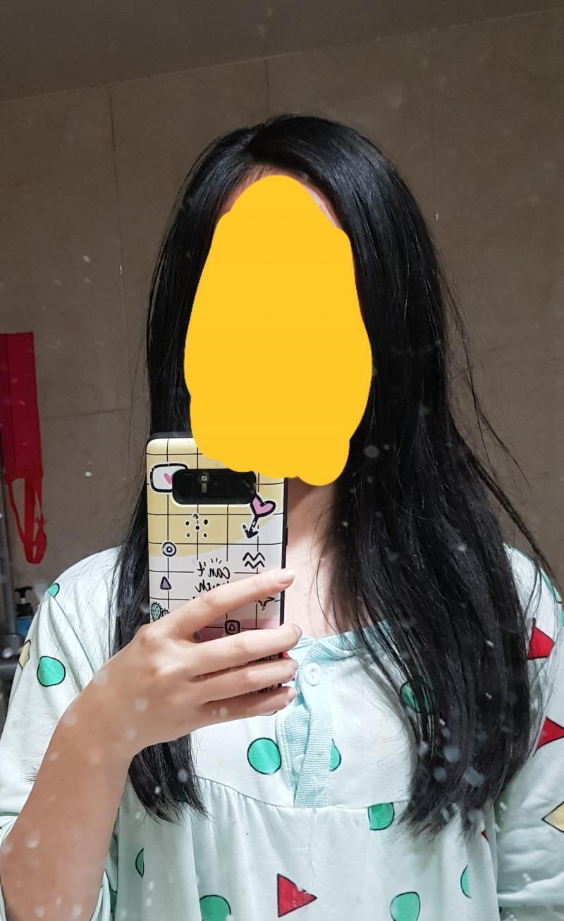 사진안올렸네;;미안 거울더러운거양해 좀해줘