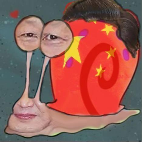>>14 시진핑핑아 밥먹자~ 마오쩌둥~