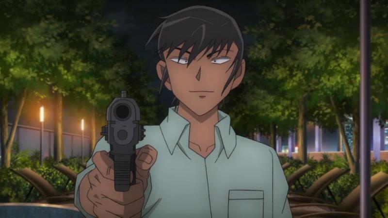 레주 눈 뜬 모습(몰카주의)