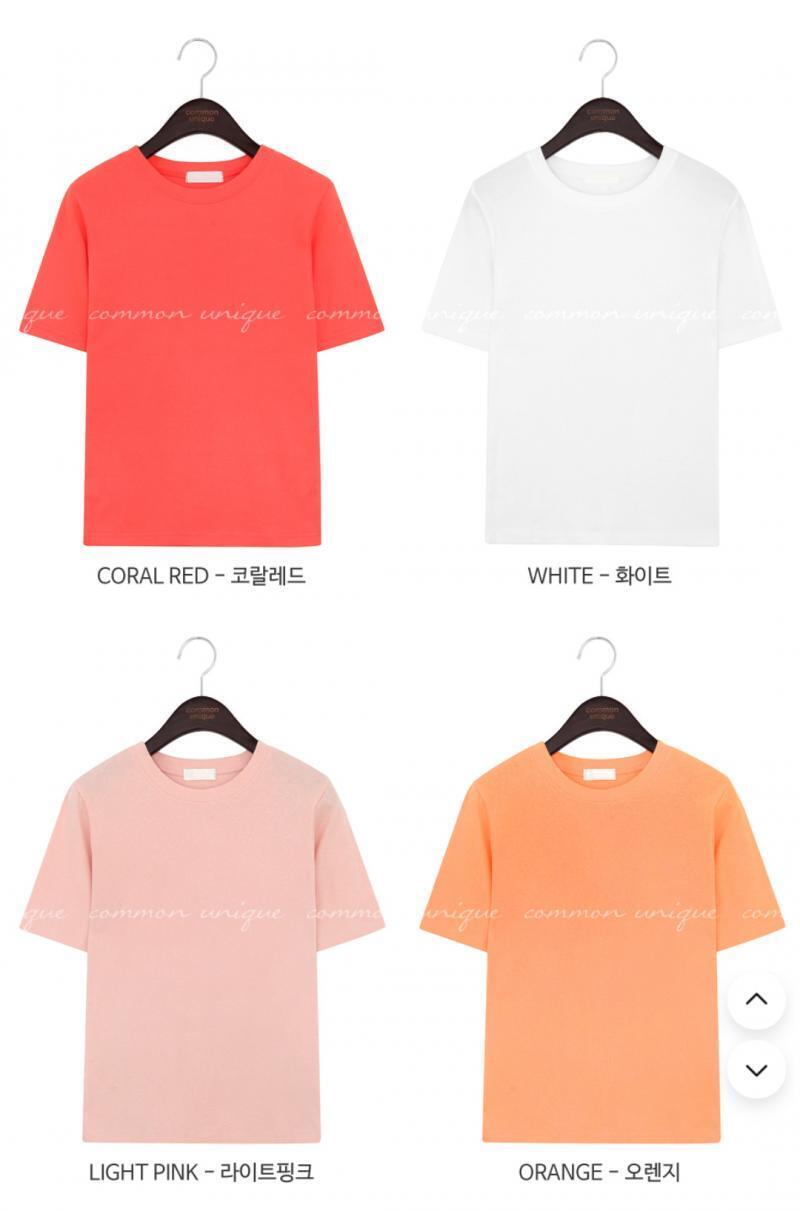 블랙 화이트 브라운 빼고 색깔 뭐 살까? 하나만 골라주랑
