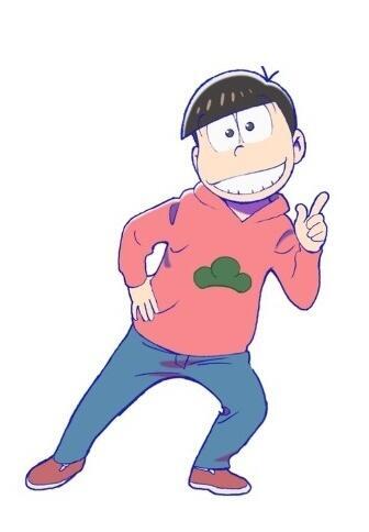 오소마츠 평생 사랑해
