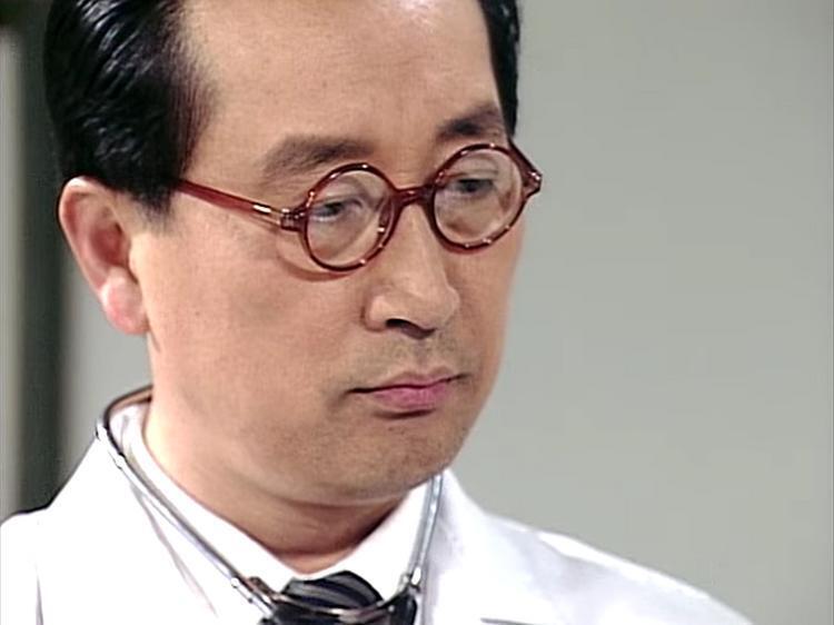 안녕! 난 의사양반이란다!