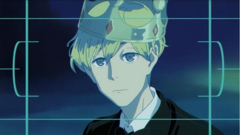 말 나온김에 ACCA 짤 더 푼다 니노 하고 진 고딩때